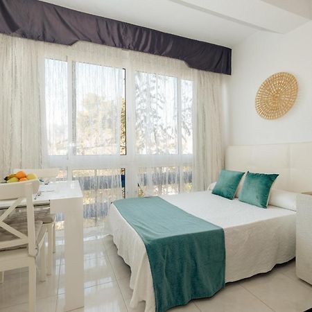 Top2Stay Los Alamos Torremolinos Kültér fotó