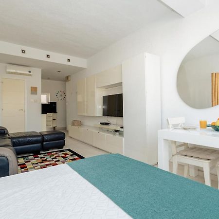 Top2Stay Los Alamos Torremolinos Kültér fotó