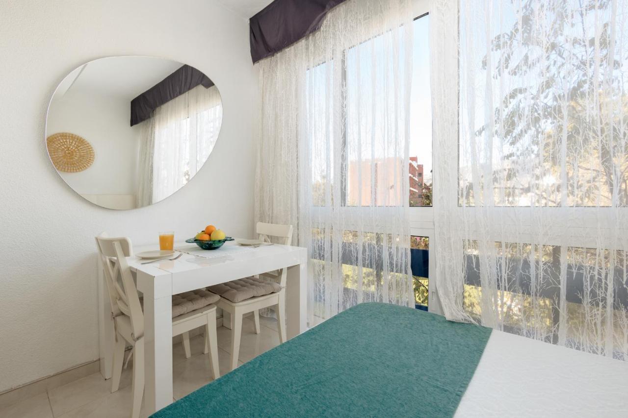 Top2Stay Los Alamos Torremolinos Kültér fotó