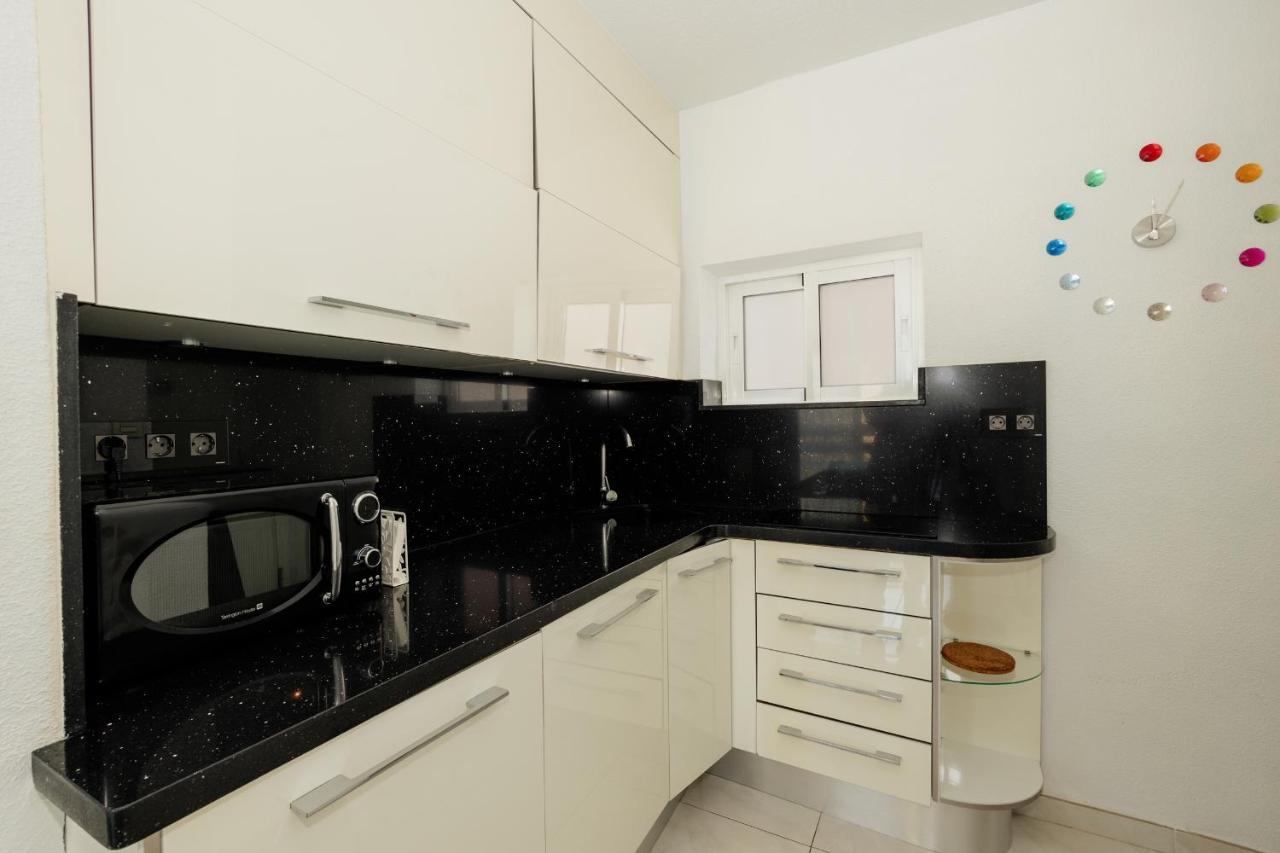 Top2Stay Los Alamos Torremolinos Kültér fotó
