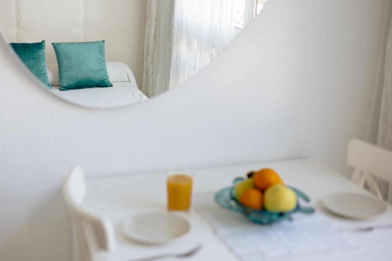 Top2Stay Los Alamos Torremolinos Kültér fotó