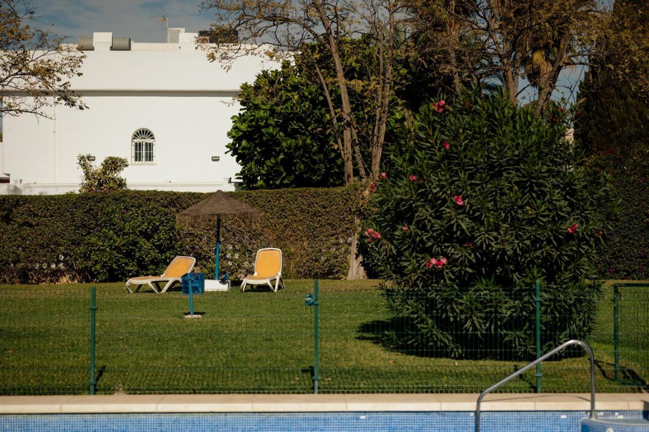 Top2Stay Los Alamos Torremolinos Kültér fotó
