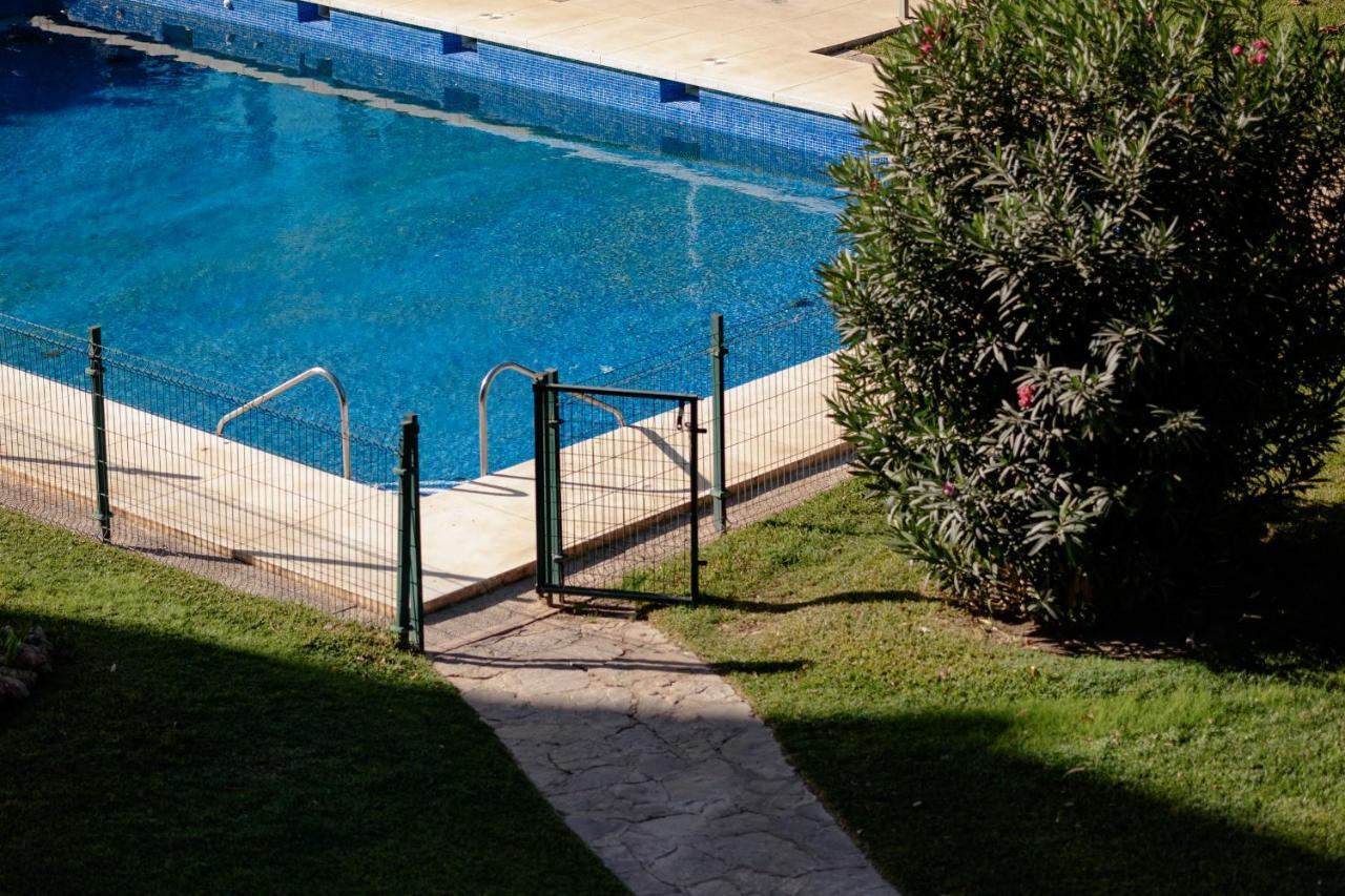 Top2Stay Los Alamos Torremolinos Kültér fotó