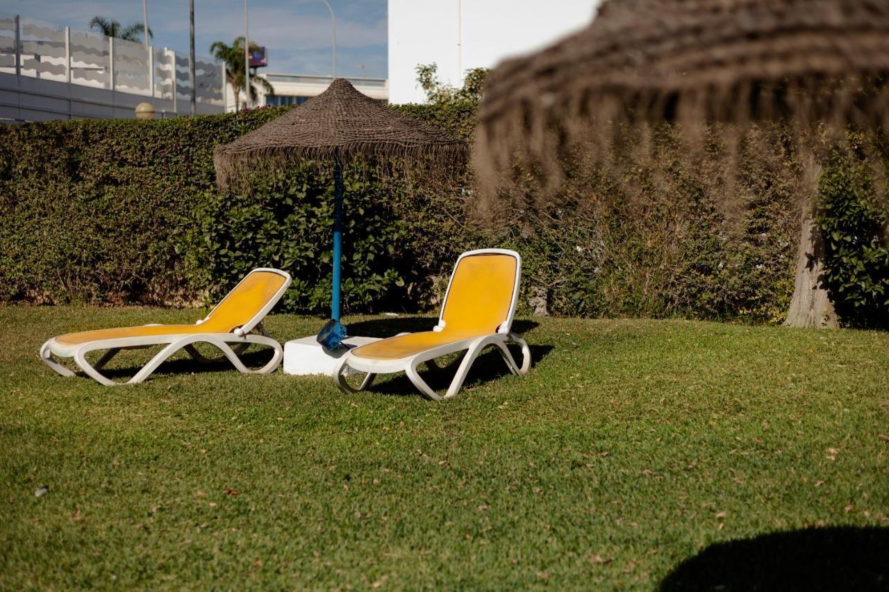 Top2Stay Los Alamos Torremolinos Kültér fotó